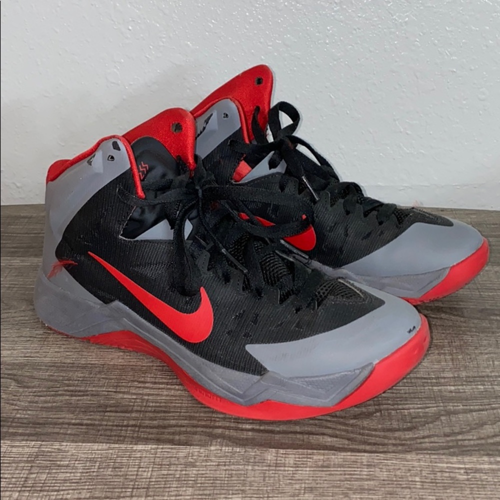 Basketball shoes for beginners
